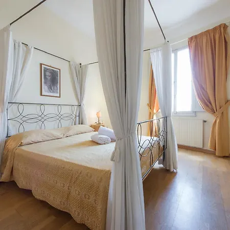 Διαμέρισμα Costa San Giorgio