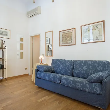 Apartment Costa San Giorgio *