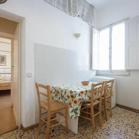 Costa San Giorgio Apartment Florence