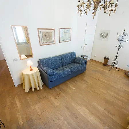 Costa San Giorgio Apartment