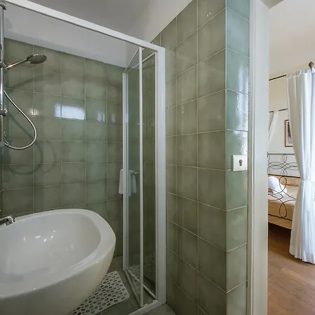 Costa San Giorgio Apartment Florence