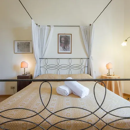 Costa San Giorgio Apartment Florence